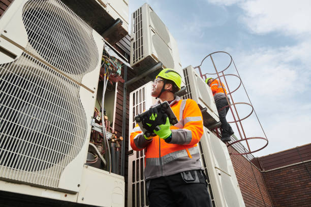 Best HVAC for Healthcare Facilities in Greenfield, MO