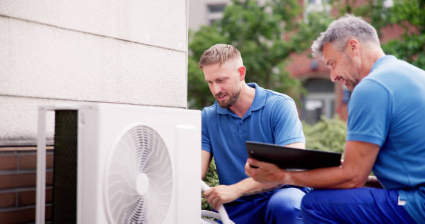 Professional HVAC in Greenfield, MO