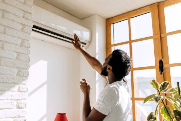 Best Residential HVAC in Greenfield, MO