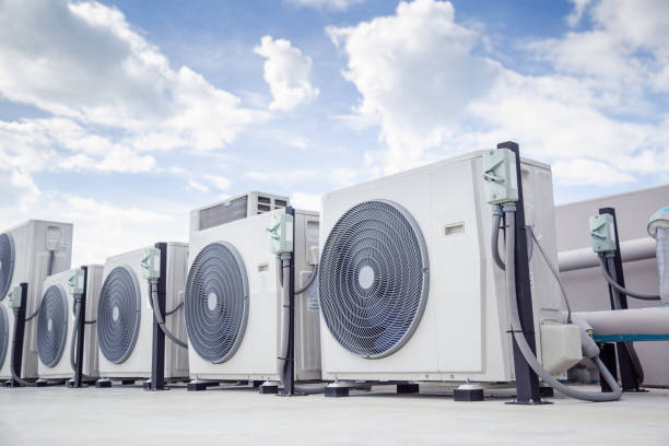 Best Solar-powered HVAC Systems in Greenfield, MO