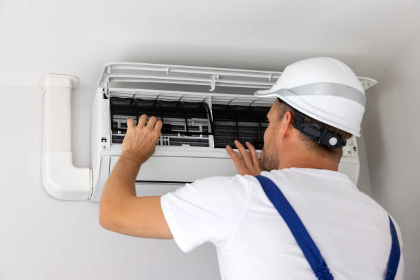 Best HVAC Training and Certification in Greenfield, MO