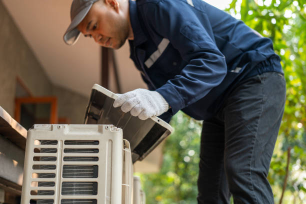 Best Seasonal HVAC Services in Greenfield, MO