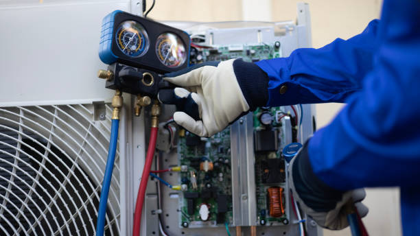 Best Energy-efficient HVAC Solutions in Greenfield, MO