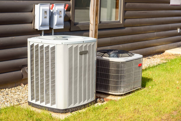 Best HVAC Retrofitting and Upgrading in Greenfield, MO